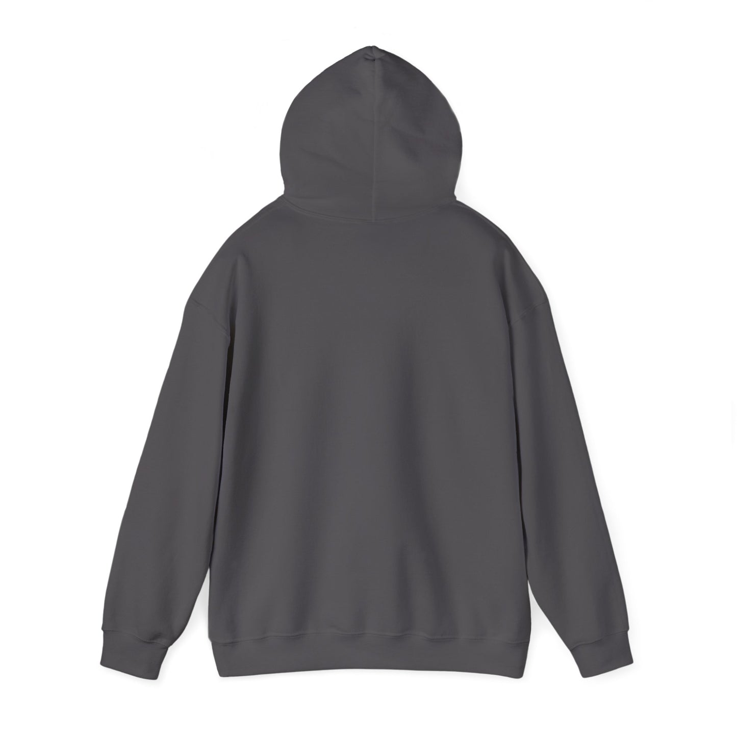 Mindfullness Hoodie - Unisex Sweatshirt