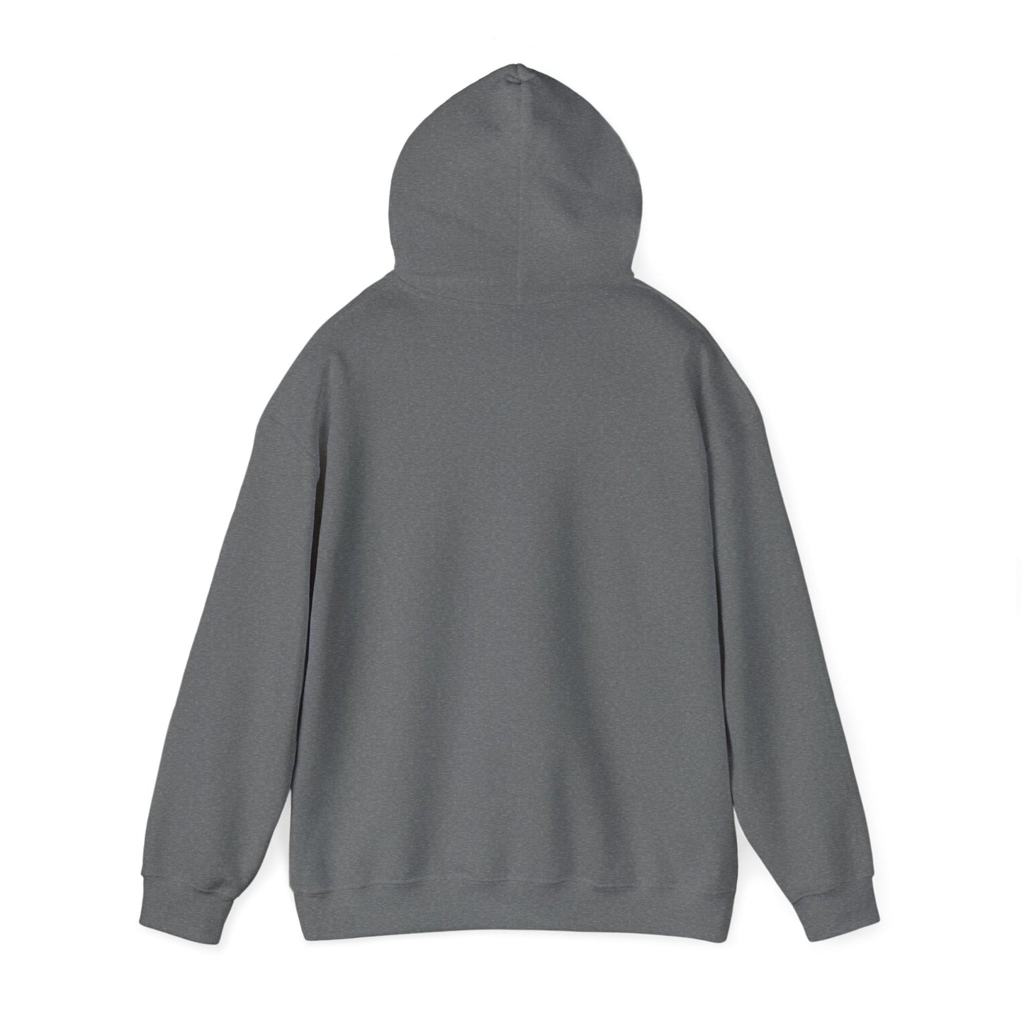 Mindfullness Hoodie - Unisex Sweatshirt