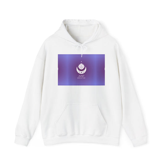 Mindfullness Hoodie - Unisex Sweatshirt