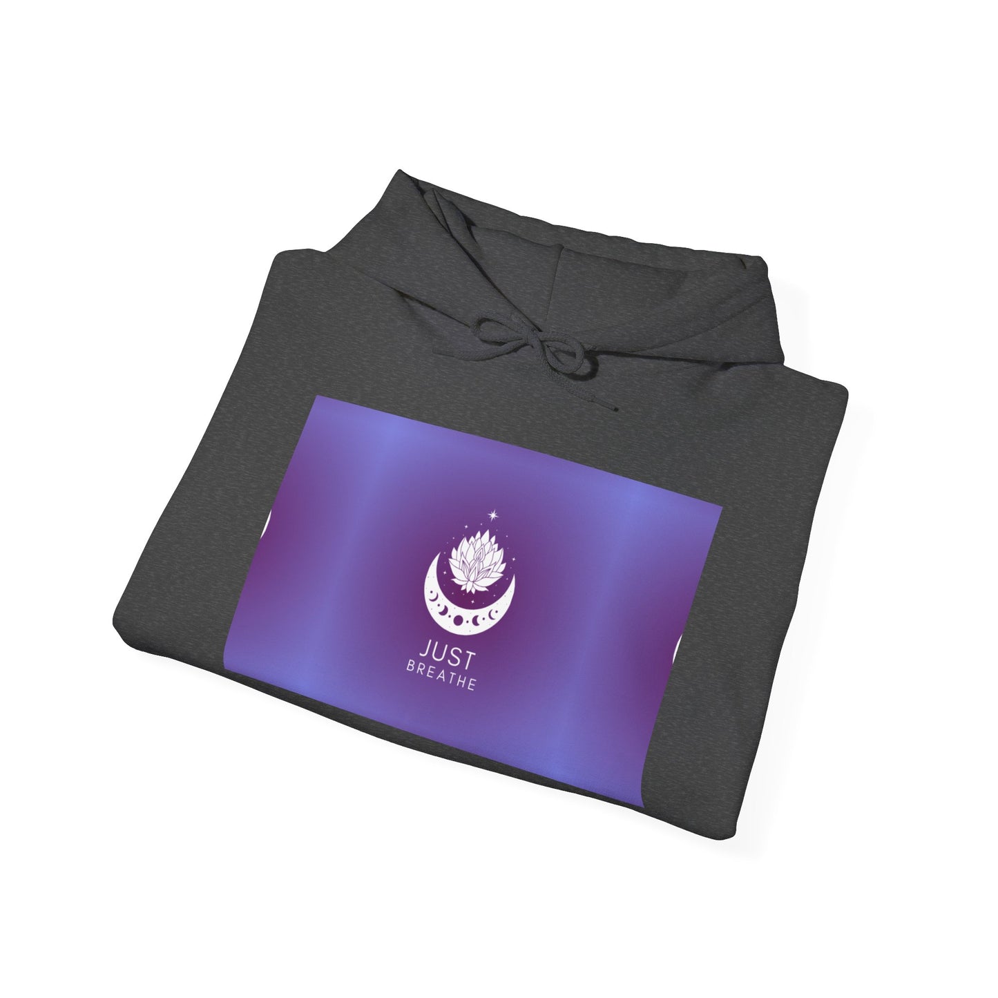 Mindfullness Hoodie - Unisex Sweatshirt