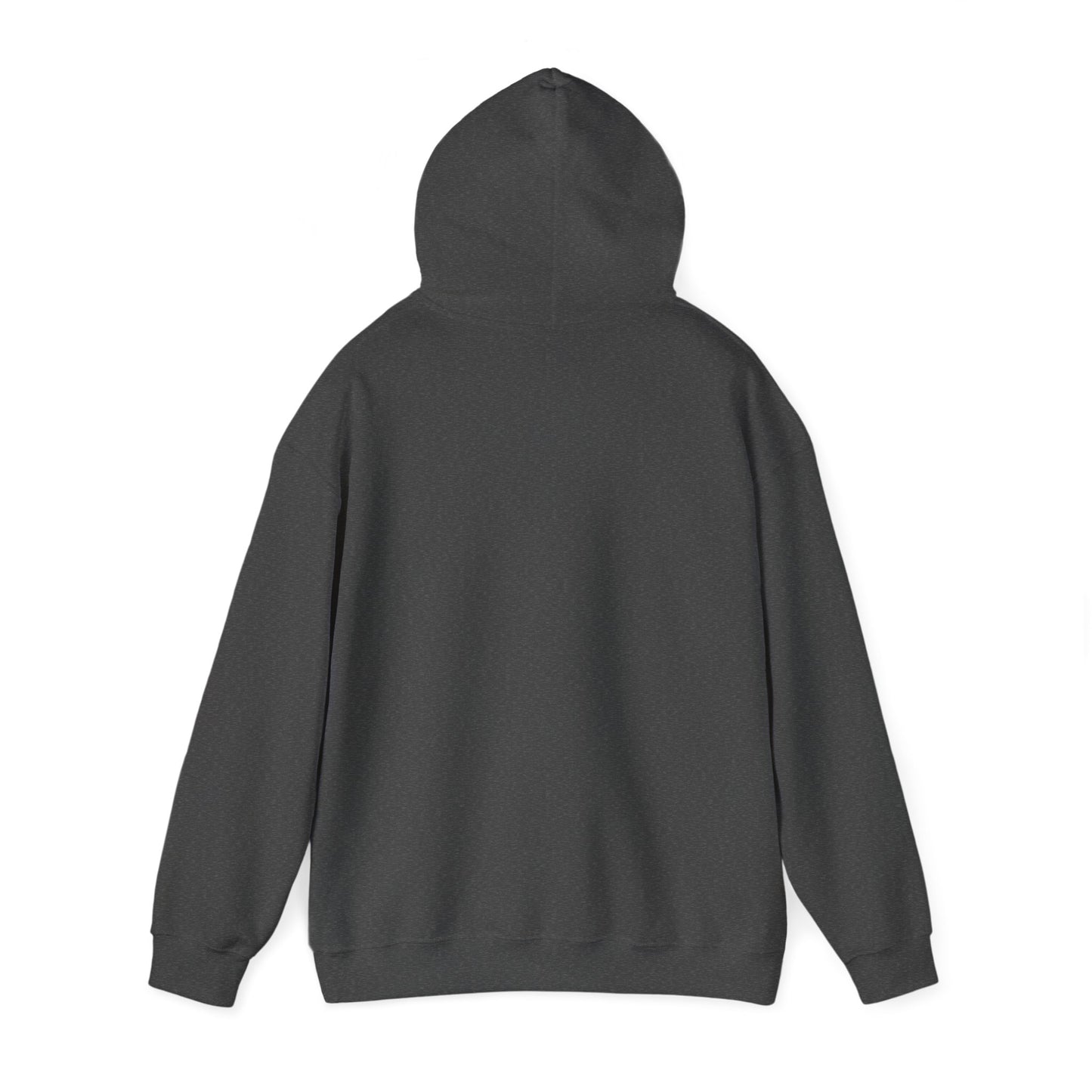 Mindfullness Hoodie - Unisex Sweatshirt