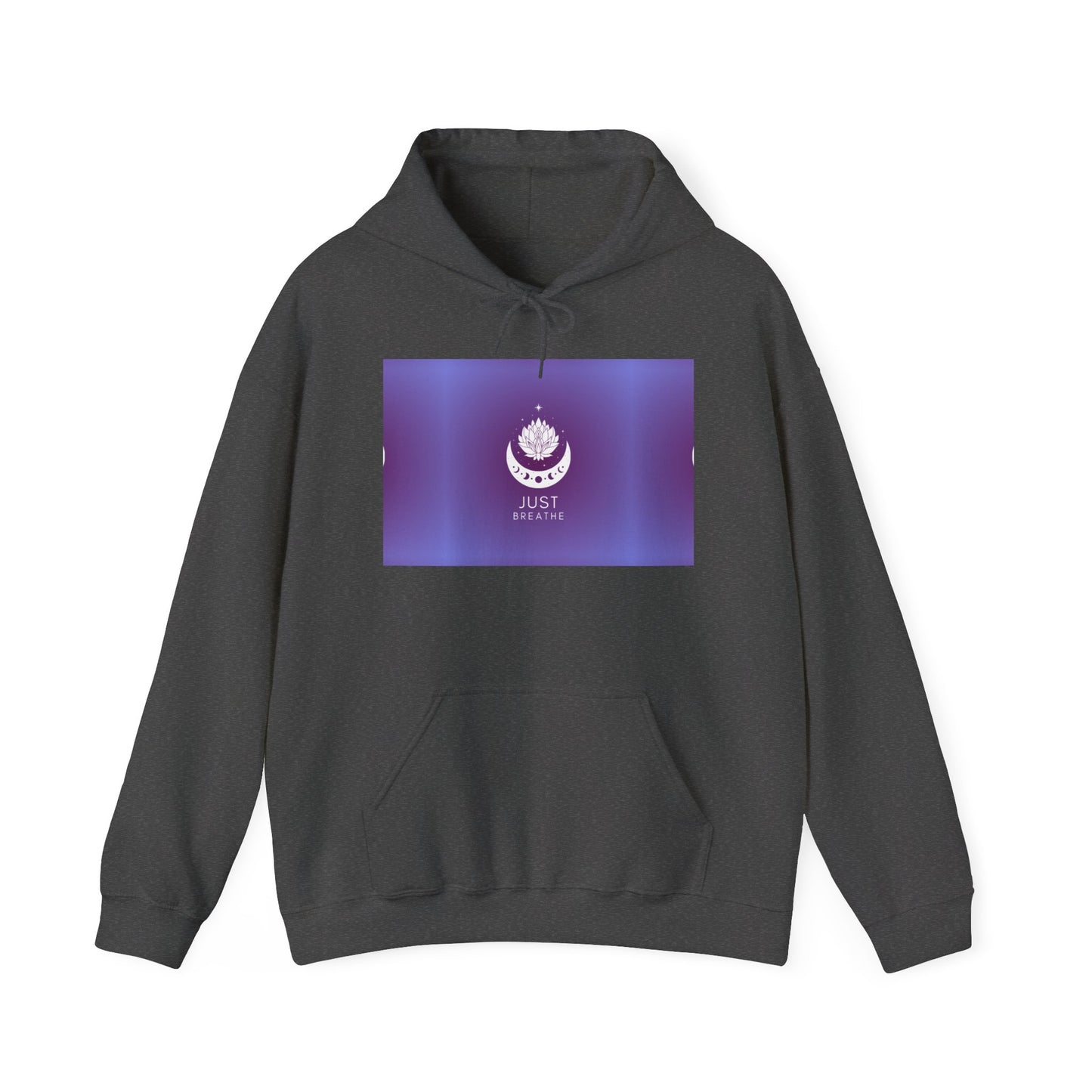 Mindfullness Hoodie - Unisex Sweatshirt
