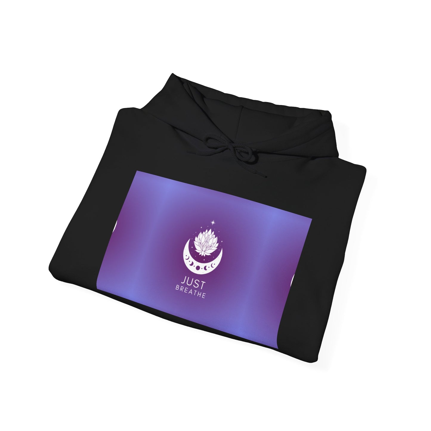 Mindfullness Hoodie - Unisex Sweatshirt