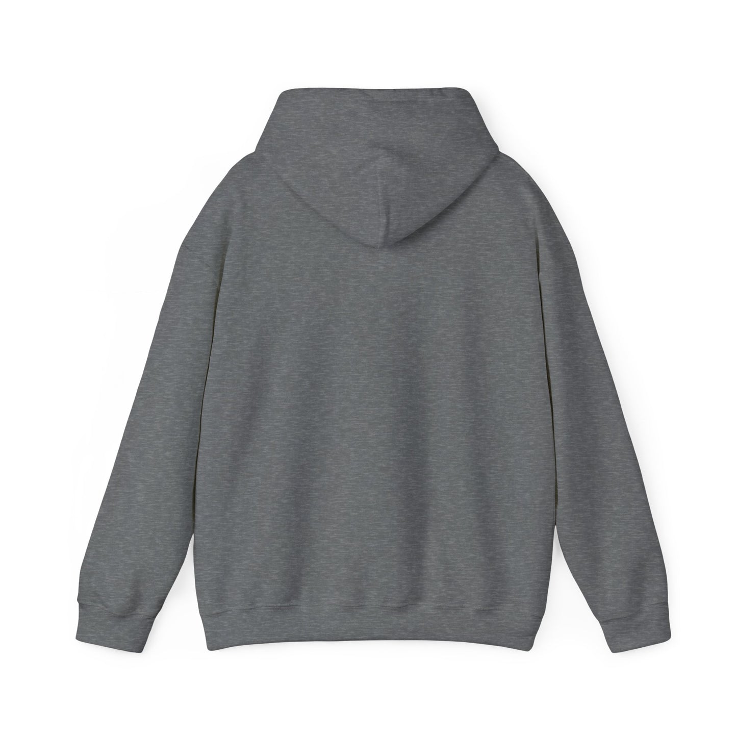 Mindfullness Hoodie - Unisex Sweatshirt