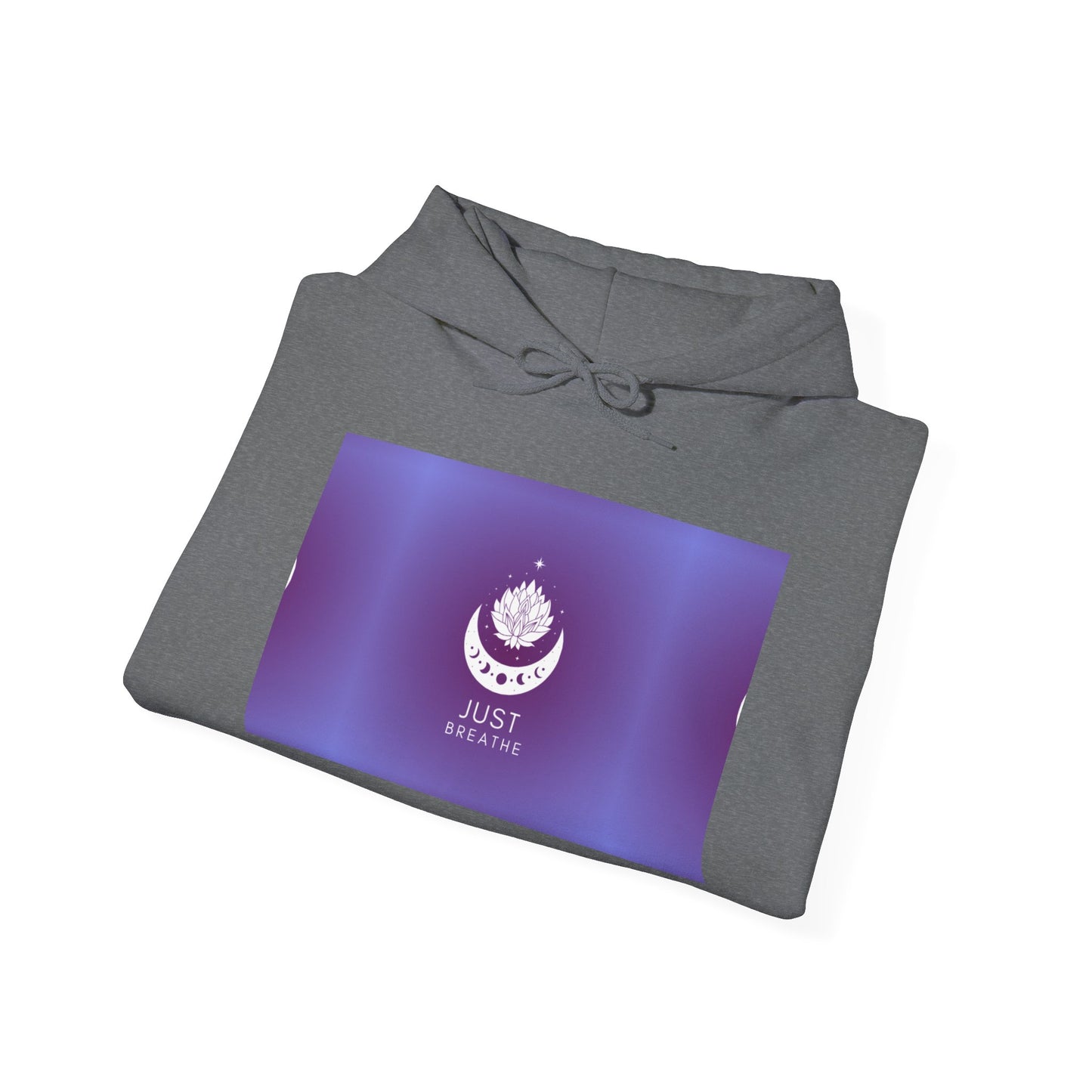 Mindfullness Hoodie - Unisex Sweatshirt