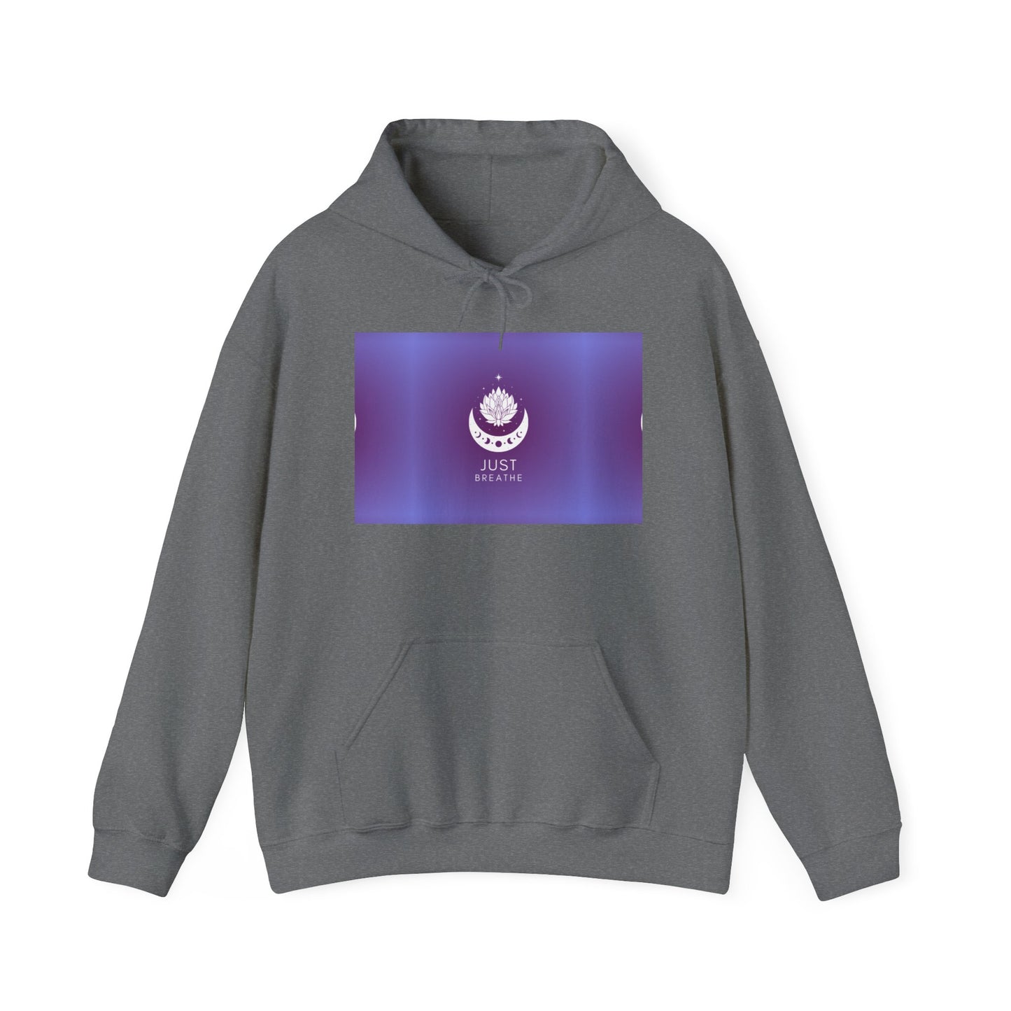 Mindfullness Hoodie - Unisex Sweatshirt