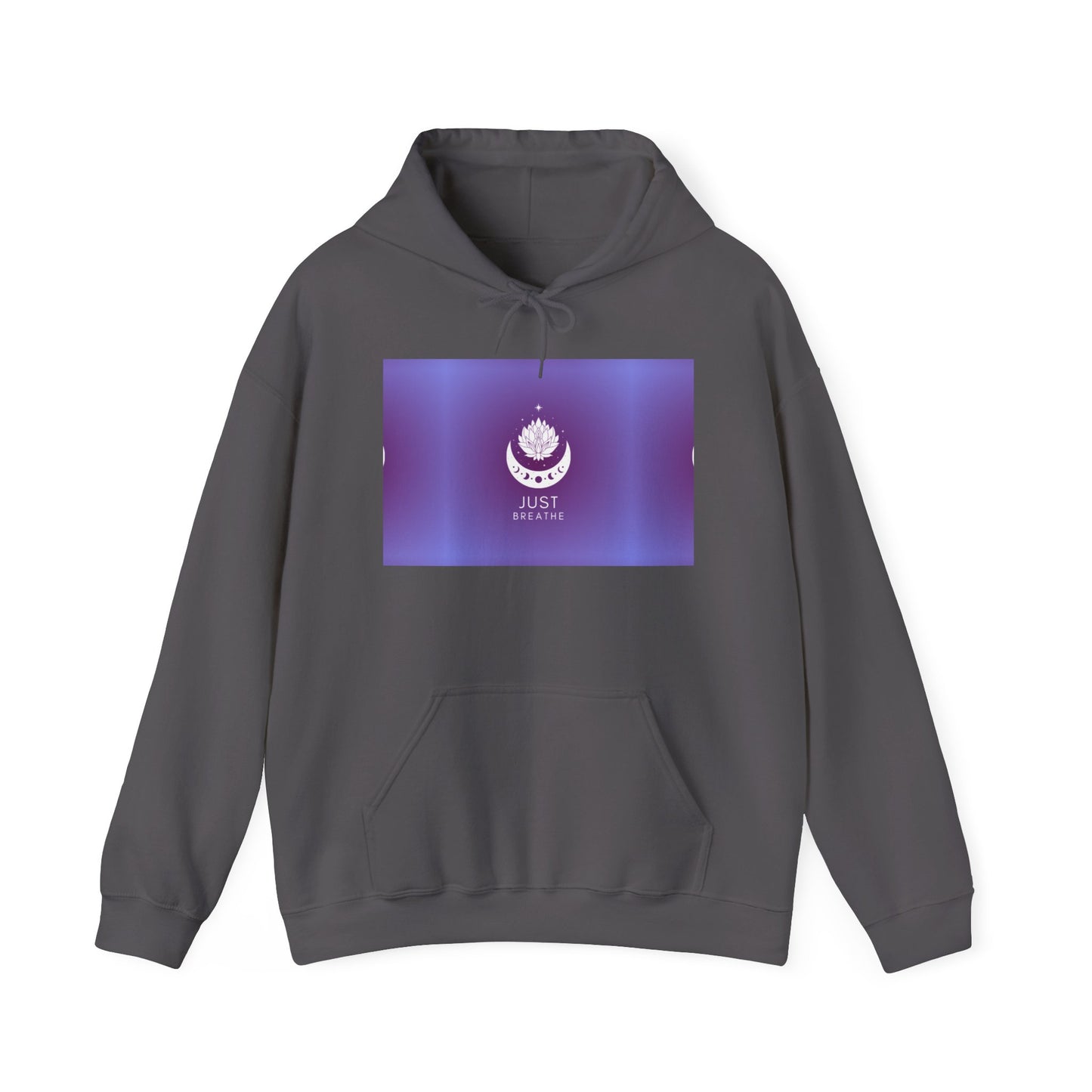 Mindfullness Hoodie - Unisex Sweatshirt