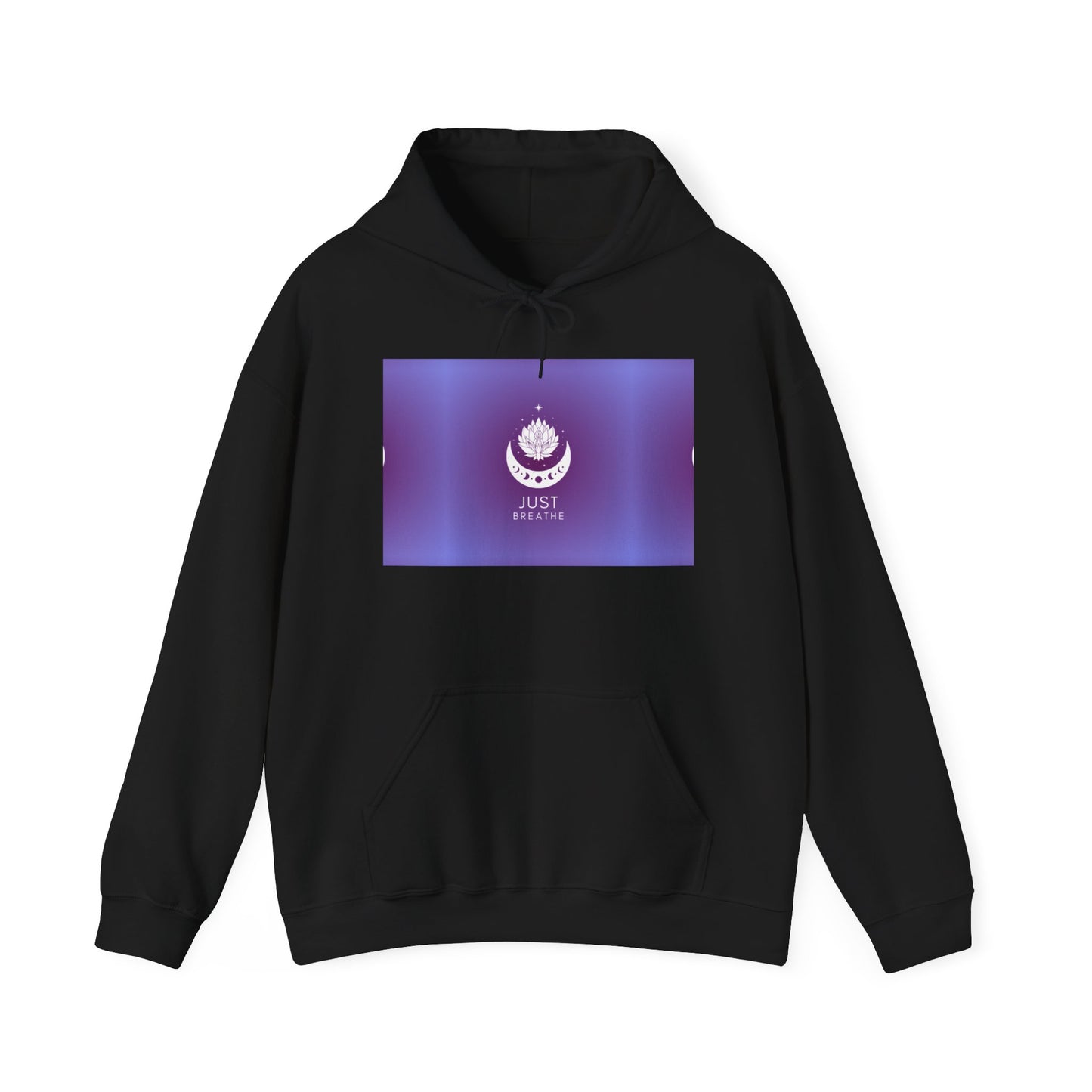 Mindfullness Hoodie - Unisex Sweatshirt