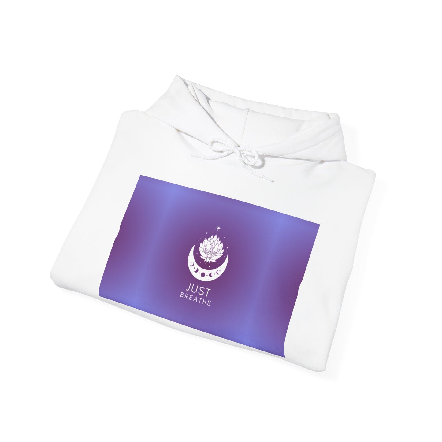 Mindfullness Hoodie - Unisex Sweatshirt