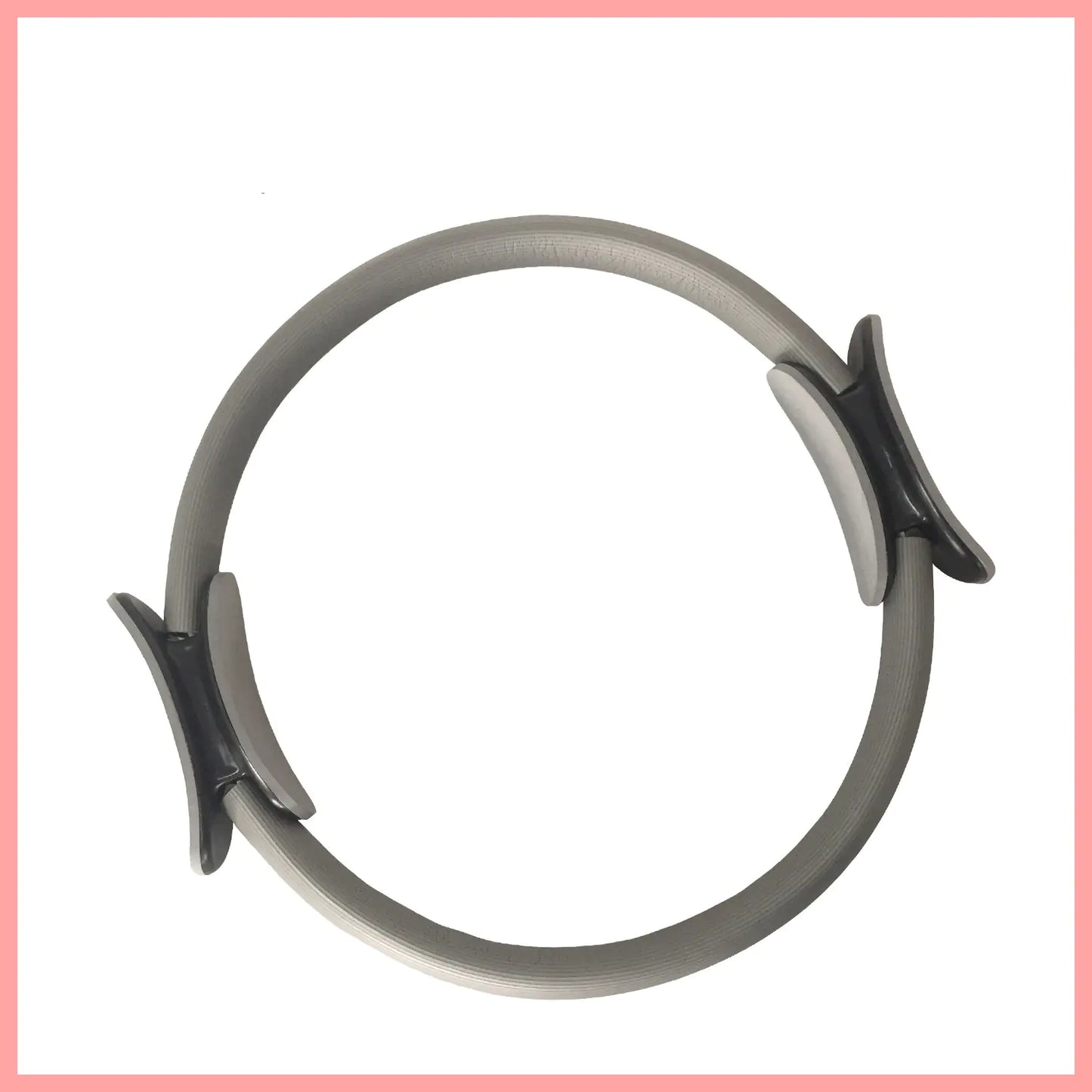 Multifunctional Pilates Circle and Resistance Bands