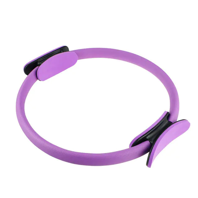 Multifunctional Pilates Circle and Resistance Bands