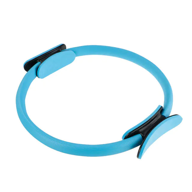 Multifunctional Pilates Circle and Resistance Bands