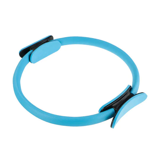 Multifunctional Pilates Circle and Resistance Bands