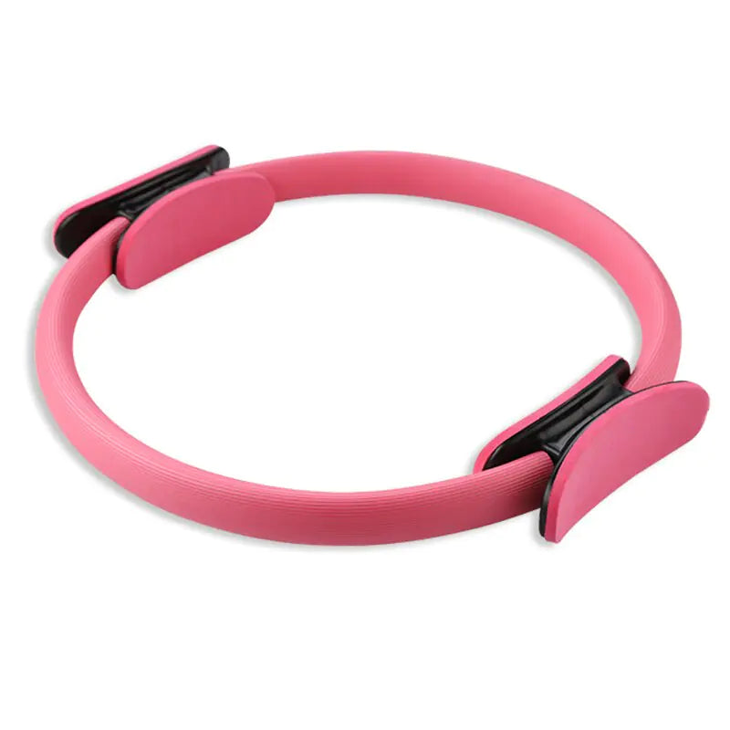 Multifunctional Pilates Circle and Resistance Bands