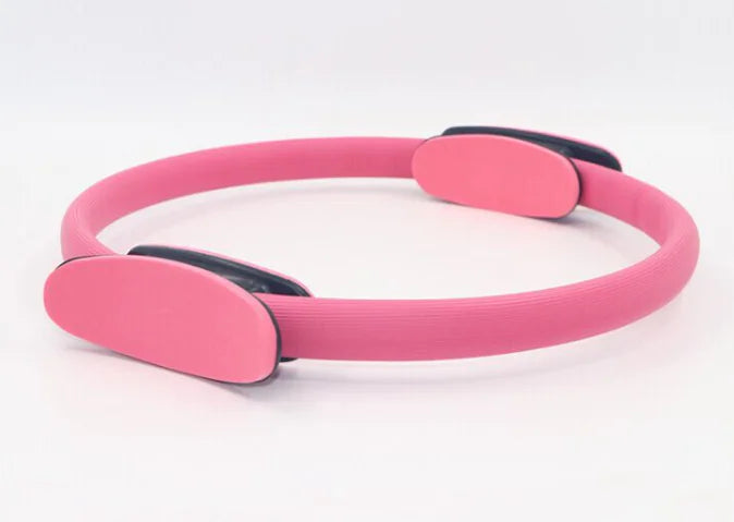 Multifunctional Pilates Circle and Resistance Bands