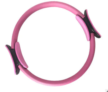 Multifunctional Pilates Circle and Resistance Bands